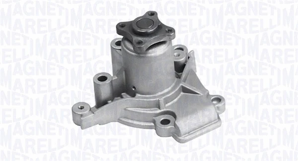 Variklio aušinimo Vandens siurblys MAGNETI MARELLI 352316170551