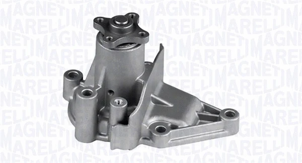 Variklio aušinimo Vandens siurblys MAGNETI MARELLI 352316170554