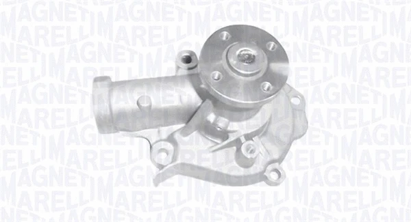 Variklio aušinimo Vandens siurblys MAGNETI MARELLI 352316170555