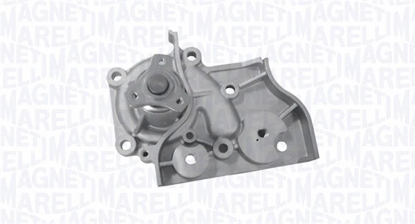 Variklio aušinimo Vandens siurblys MAGNETI MARELLI 352316170557