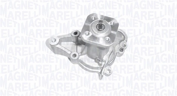 Variklio aušinimo Vandens siurblys MAGNETI MARELLI 352316170558