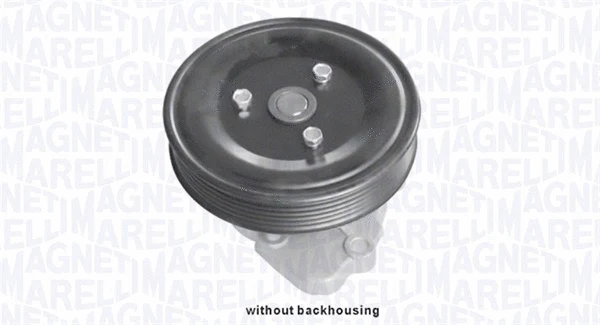 Variklio aušinimo Vandens siurblys MAGNETI MARELLI 352316170559
