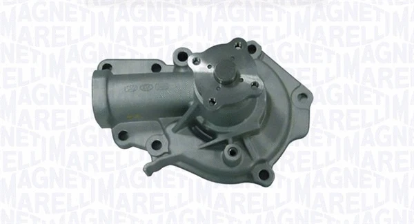 Variklio aušinimo Vandens siurblys MAGNETI MARELLI 352316170561