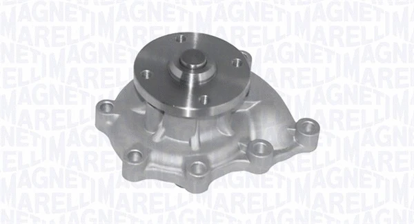 Variklio aušinimo Vandens siurblys MAGNETI MARELLI 352316170563