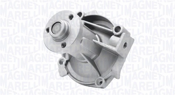 Variklio aušinimo Vandens siurblys MAGNETI MARELLI 352316170578