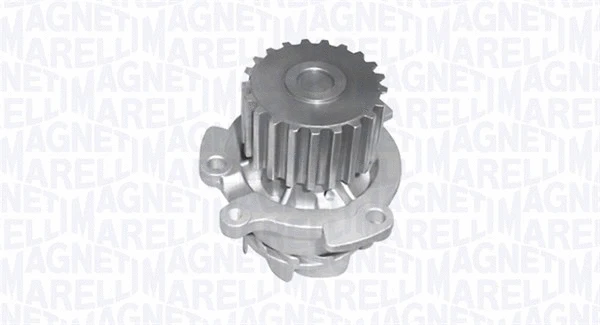 Variklio aušinimo Vandens siurblys MAGNETI MARELLI 352316170580