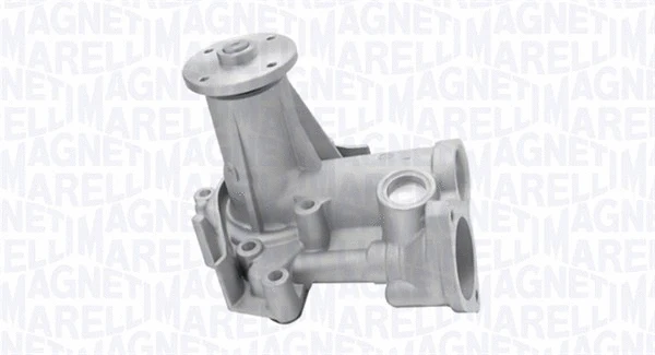 Variklio aušinimo Vandens siurblys MAGNETI MARELLI 352316170585