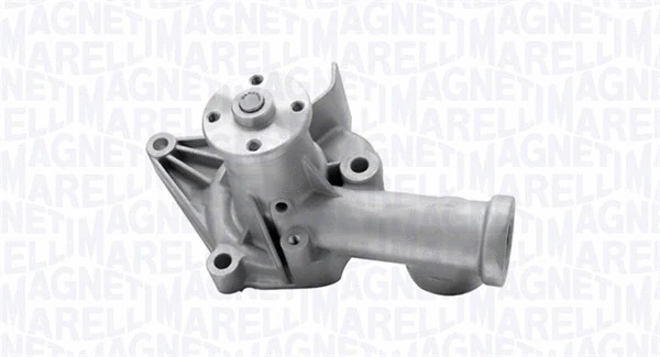 Variklio aušinimo Vandens siurblys MAGNETI MARELLI 352316170586