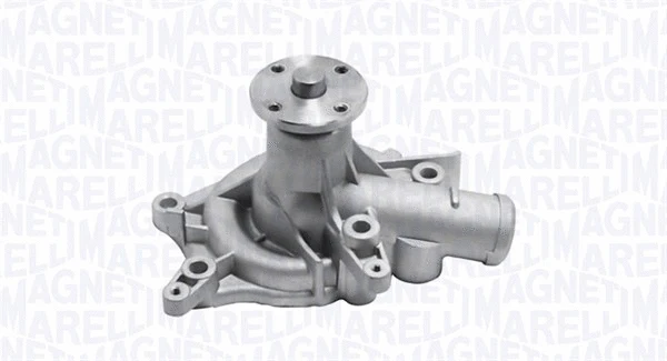 Variklio aušinimo Vandens siurblys MAGNETI MARELLI 352316170587