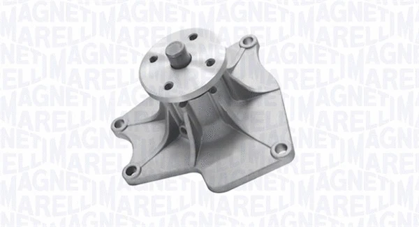 Variklio aušinimo Vandens siurblys MAGNETI MARELLI 352316170588