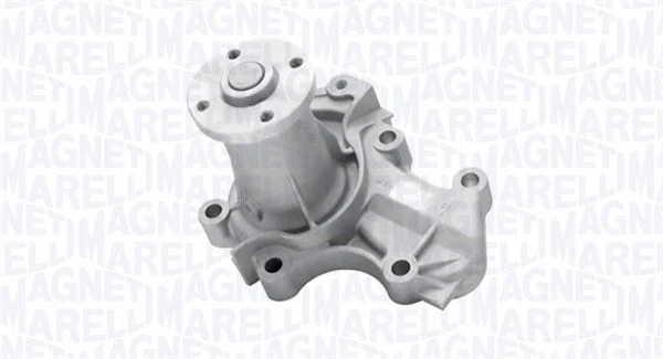 Variklio aušinimo Vandens siurblys MAGNETI MARELLI 352316170589
