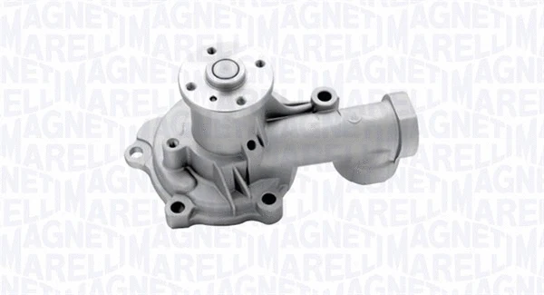 Variklio aušinimo Vandens siurblys MAGNETI MARELLI 352316170591