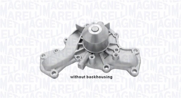Variklio aušinimo Vandens siurblys MAGNETI MARELLI 352316170596