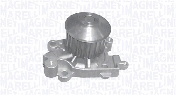 Variklio aušinimo Vandens siurblys MAGNETI MARELLI 352316170609
