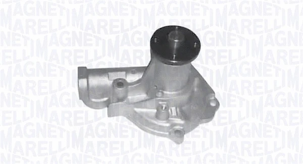 Variklio aušinimo Vandens siurblys MAGNETI MARELLI 352316170612