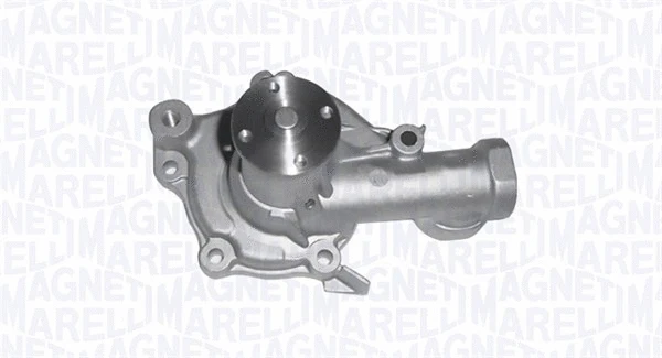 Variklio aušinimo Vandens siurblys MAGNETI MARELLI 352316170613