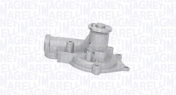 Variklio aušinimo Vandens siurblys MAGNETI MARELLI 352316170614