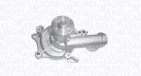 Variklio aušinimo Vandens siurblys MAGNETI MARELLI 352316170622