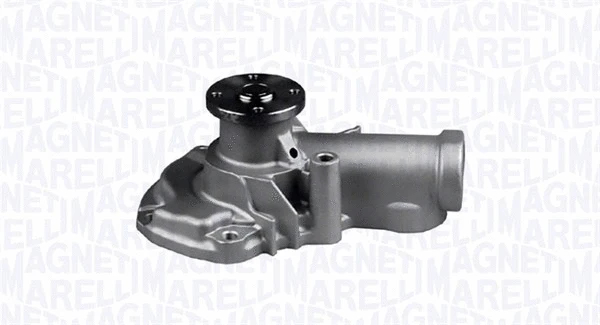 Variklio aušinimo Vandens siurblys MAGNETI MARELLI 352316170642