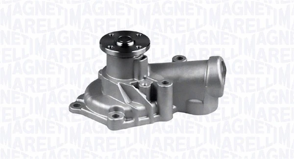 Variklio aušinimo Vandens siurblys MAGNETI MARELLI 352316170643