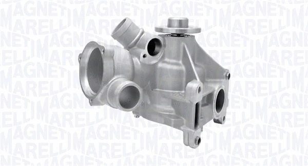 Variklio aušinimo Vandens siurblys MAGNETI MARELLI 352316170653