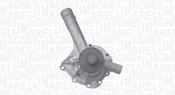 Variklio aušinimo Vandens siurblys MAGNETI MARELLI 352316170654