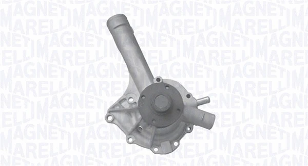 Variklio aušinimo Vandens siurblys MAGNETI MARELLI 352316170655