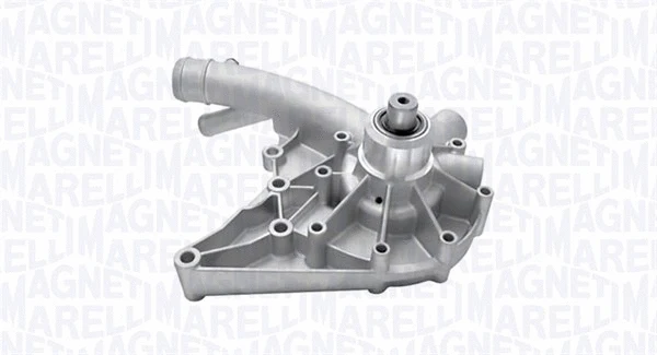 Variklio aušinimo Vandens siurblys MAGNETI MARELLI 352316170656