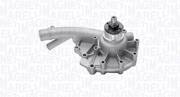 Variklio aušinimo Vandens siurblys MAGNETI MARELLI 352316170658