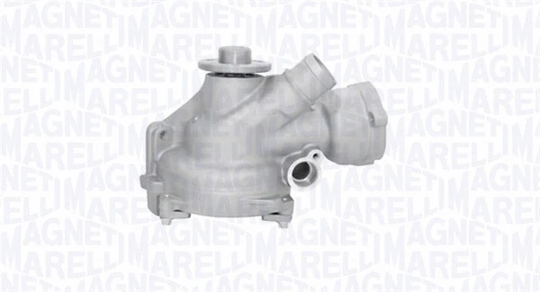 Variklio aušinimo Vandens siurblys MAGNETI MARELLI 352316170661