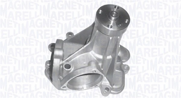 Variklio aušinimo Vandens siurblys MAGNETI MARELLI 352316170662