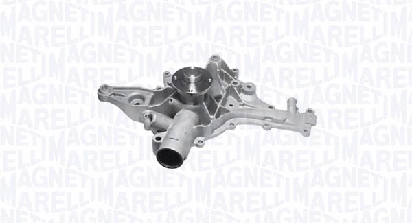 Variklio aušinimo Vandens siurblys MAGNETI MARELLI 352316170664