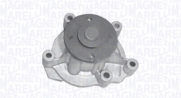 Variklio aušinimo Vandens siurblys MAGNETI MARELLI 352316170668