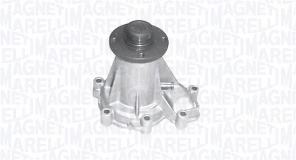 Variklio aušinimo Vandens siurblys MAGNETI MARELLI 352316170673