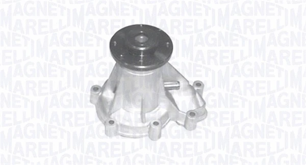 Variklio aušinimo Vandens siurblys MAGNETI MARELLI 352316170678