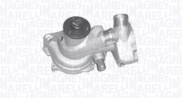 Variklio aušinimo Vandens siurblys MAGNETI MARELLI 352316170679