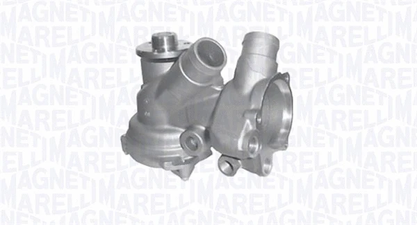 Variklio aušinimo Vandens siurblys MAGNETI MARELLI 352316170680