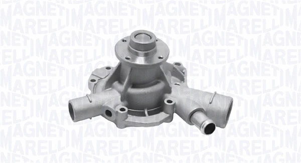 Variklio aušinimo Vandens siurblys MAGNETI MARELLI 352316170684