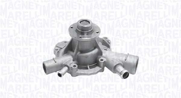 Variklio aušinimo Vandens siurblys MAGNETI MARELLI 352316170685