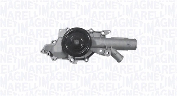 Variklio aušinimo Vandens siurblys MAGNETI MARELLI 352316170690
