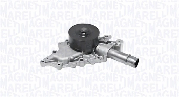 Variklio aušinimo Vandens siurblys MAGNETI MARELLI 352316170691