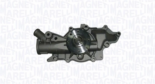 Variklio aušinimo Vandens siurblys MAGNETI MARELLI 352316170695