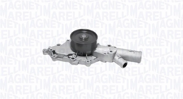 Variklio aušinimo Vandens siurblys MAGNETI MARELLI 352316170701