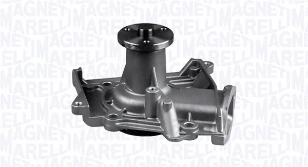 Variklio aušinimo Vandens siurblys MAGNETI MARELLI 352316170724