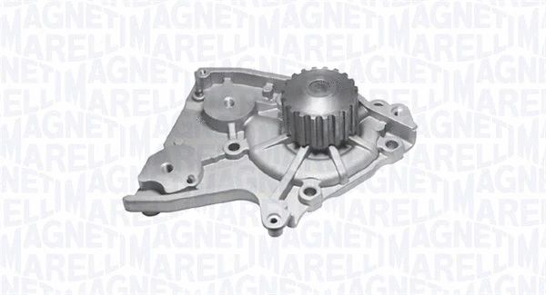 Variklio aušinimo Vandens siurblys MAGNETI MARELLI 352316170725