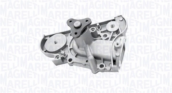 Variklio aušinimo Vandens siurblys MAGNETI MARELLI 352316170731