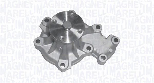 Variklio aušinimo Vandens siurblys MAGNETI MARELLI 352316170739