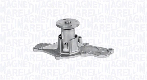 Variklio aušinimo Vandens siurblys MAGNETI MARELLI 352316170741