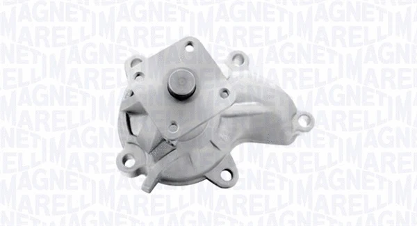 Variklio aušinimo Vandens siurblys MAGNETI MARELLI 352316170764