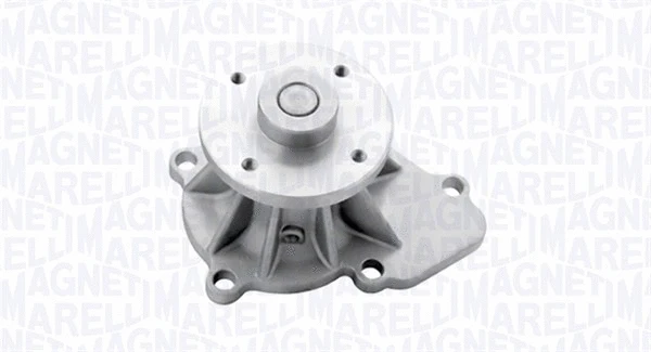 Variklio aušinimo Vandens siurblys MAGNETI MARELLI 352316170773